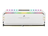 Corsair Dominator Platinum RGB 32GB (4x8GB) DDR4