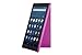 Amazon Fire HD 8 Case (Previous Generation - 6th), Magenta