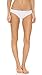 Calvin Klein Underwear Women's Pure Seamless 3 Pack Bikini Briefs