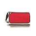 ONIVA - a Picnic Time Brand Outdoor Picnic Blanket Tote, Moka