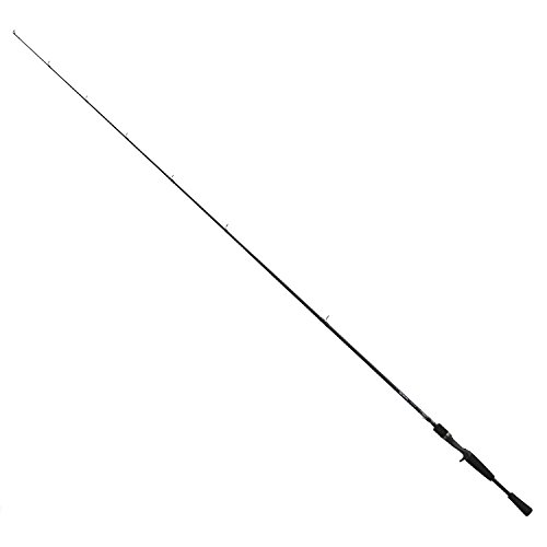 Daiwa Exceler Casting Rod 7' Med Hvy Action 1 pc  EXE701MHXB