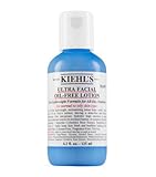 Kiehls Ultra Facial Oil-Free Lotion