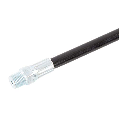 OEMTOOLS 25708 12 Inch Grease Hose