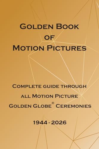 70 Years of the Oscar: The Official History of the Academy Awards