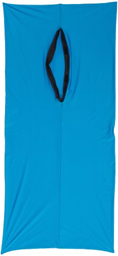 Abilitations Dynamic Movement Bodysox, X-Large, Adults To 5'8", 66" L X 28" W (885634053369)