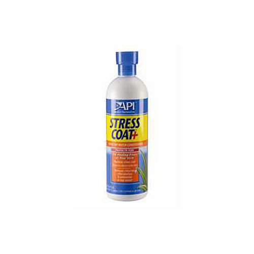 API Stress Coat 118ml 120g