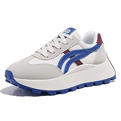 Women Fashion Sneakers Comfortable Non-Slip Casual