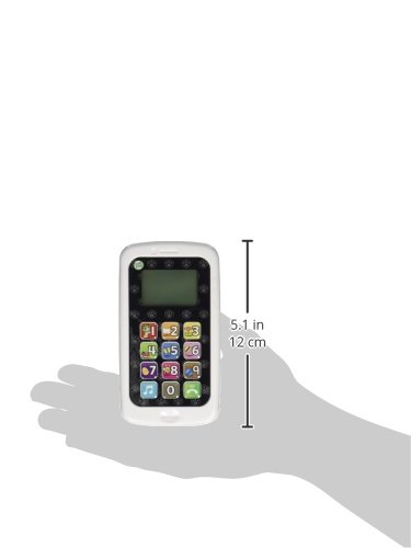 LeapFrog Chat and Count Smart Phone, Scout