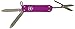 Victorinox Swiss Army Orchid Violet Classic SD Alox Limited Edition 2016