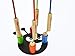 Firebuggz Family Fun Pak Marshmallow and Weiner Roasting Sticks