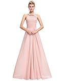 Grace Karin® Women Elegant Long Evening Prom Dresses