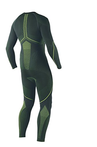Dainese Men's Dry Suit Black Large