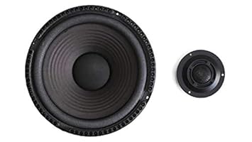 amazon woofer speaker