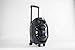 QFX PBX-61081BT/BL Portable Bluetooth Party Speaker