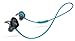 Bose SoundSport Wireless In-Ear Headphones - Aqua & Car Charger - Bundle