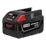 Milwaukee 48-11-2830 28V XC High Capacity Lithium