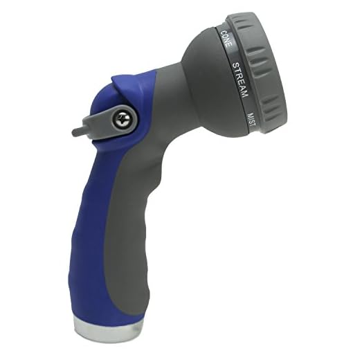 VIKING 9-Pattern Heavy Duty Spray Nozzle