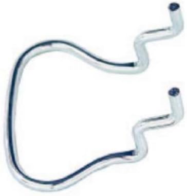 4PK 1/8 Pliers PegHook by Lehigh Group Crawford