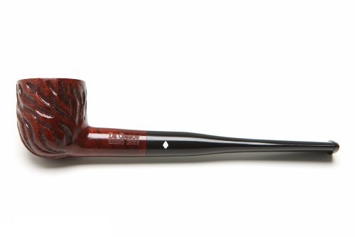 Dr grabow grand duke textured tobacco pipe