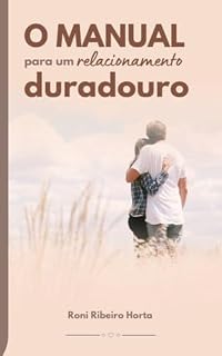 Livro O Manual para um relacionamento duradouro
