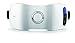 Breo Ineck2 Shiatsu Neck Massager with Removable Handles, White