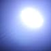 EverBrightt 10-Pack Cool White T25 3157 1206 22SMD Led Exterior Lights Lamp For Car Side Make Light Bulbs DC 12V