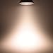 A21 LED Bulb, LuminWiz 15.5W 4000K 1700lm Dimmable UL-Listed Energy Star LED Light Bulbs,100W Equivalent, Daylight White,Medium Screw,E26 Base,4-Pack
