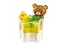 Re-Ment Rilakkuma sweets in dream 8 pieces per BOX miniature