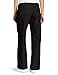WonderWink Women's Fashion Cargo Pant, Black, Medium