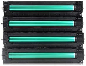 GYFYS Applicable Canon CRG-323 toner cartridge Canon LBP7750cdn laser printer toner Color ink cartridge can print about 7000 pages color 5000 pages print clear-blue