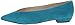 Nine West Women's Trophywife Suede Ballet Flat