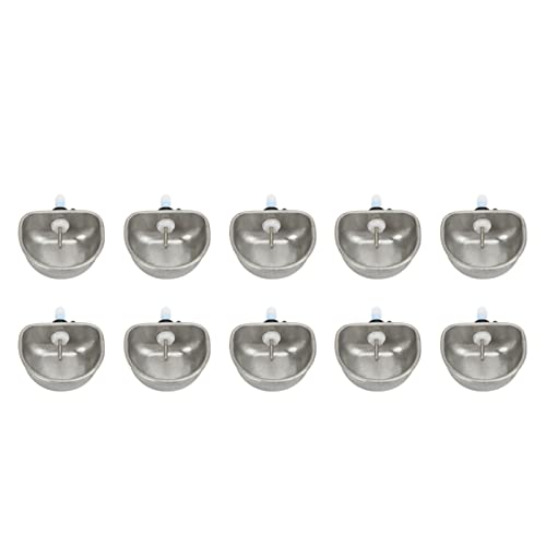 Haosie Nipple Drinking Bowl