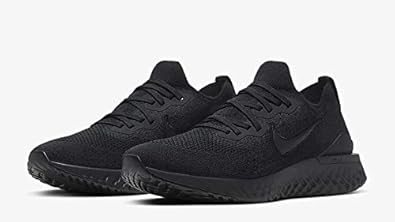 nike epic react flyknit 2 grey