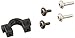 Blade Horizontal Stabilizer/Fin Mount: 200 SR X