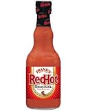 Frank's RedHot Original Red Hot Sauce - 12 oz