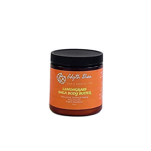 handmade moisturizer