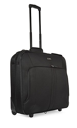 antler garment carrier