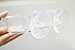 AROMA TREES Professional Strength Suction Cups 45mm (Large - 10 Packs) Without Hook