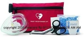 Fast Response Kit, Fast Response Kit -Ns, (1 EACH, 1 EACH)