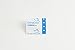 OrthoDots CLEAR (24 Count) - Moisture Activated, Silicone Dental Wax Alternative for Pain Caused by Braces. OrthoDots Stick Better & Stay on Longer than Orthodontic Wax (2 packs of 12 Count)