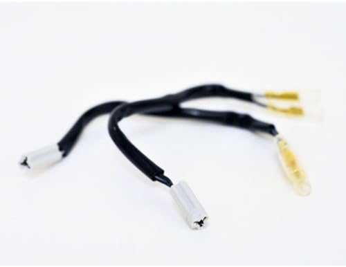 SPEEDMETAL Indicator Leads - Honda/Kawasaki