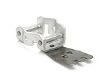 Husqvarna Combination Swedish Roller Guide For .325 Pitch Chainsaw Chain