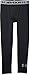 Under Armour Boys' HeatGear Armour Fitted Leggings