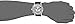 Nixon Men's A1241113 51-30 Chrono Stainless Steel Watch with Leather Band