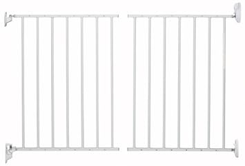 summer infant metal gate