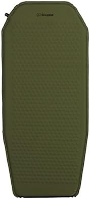 snugpak self inflating sleeping mat