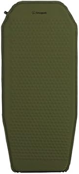 snugpak self inflating sleeping mat
