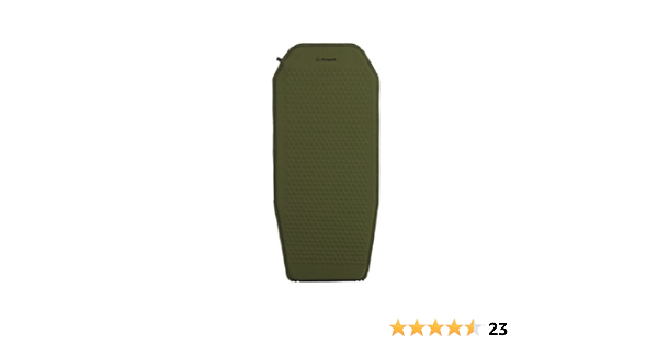 snugpak self inflating sleeping mat