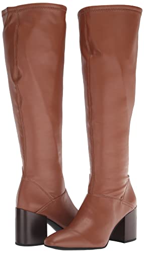 Franco Sarto Womens Tribute Knee High Heeled Boot