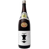 剣菱酒造 黒松剣菱 瓶 1800ml [兵庫県]